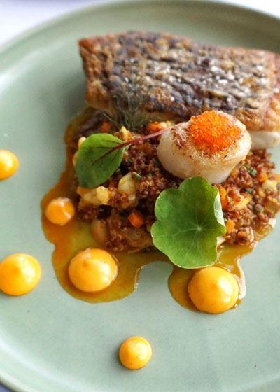 Linq Bar Restaurant - Accommodation Brunswick Heads 18