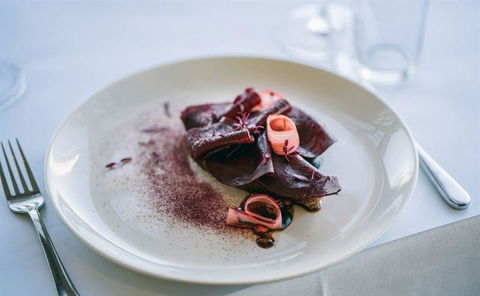 Linq Bar Restaurant - Accommodation Brunswick Heads 1