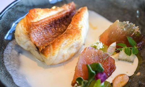 Linq Bar Restaurant - Accommodation Brunswick Heads 20