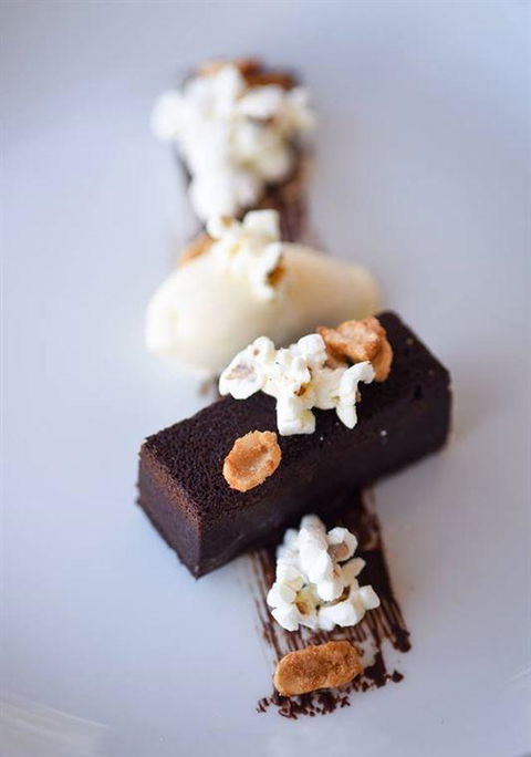 Linq Bar Restaurant - Accommodation Brunswick Heads 6