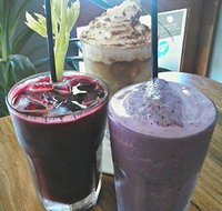 Perenti Cafe - Accommodation Brunswick Heads