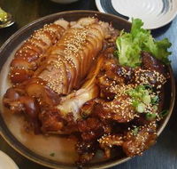 Shinara Grill  Lounge - Accommodation Brunswick Heads