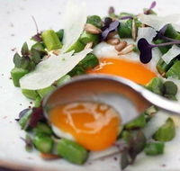 St James Hotel Restaurant - Accommodation Brunswick Heads