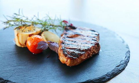 St James Hotel Restaurant - Accommodation Brunswick Heads 20