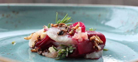 St James Hotel Restaurant - Accommodation Brunswick Heads 2