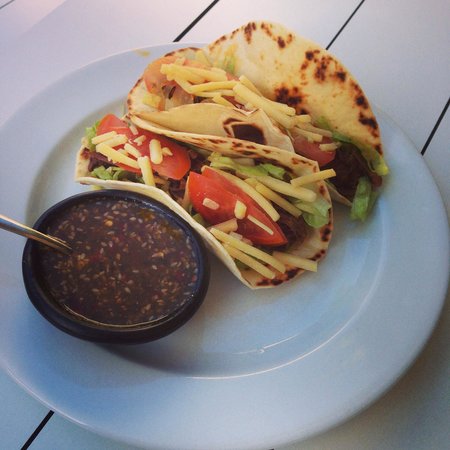 The Leveson - Accommodation Brunswick Heads 0