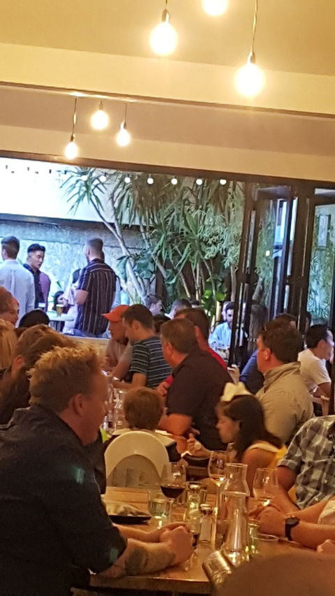 The Leveson - Accommodation Brunswick Heads 2