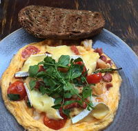 Blaq Piq - Accommodation Brunswick Heads