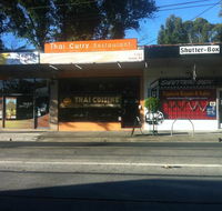 Thai Curry Restaurant - Accommodation Brunswick Heads