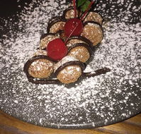 The Wolf Wine Bar - Accommodation Brunswick Heads