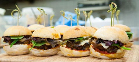 Agatha's Licensed Cafe - Accommodation Brunswick Heads 0