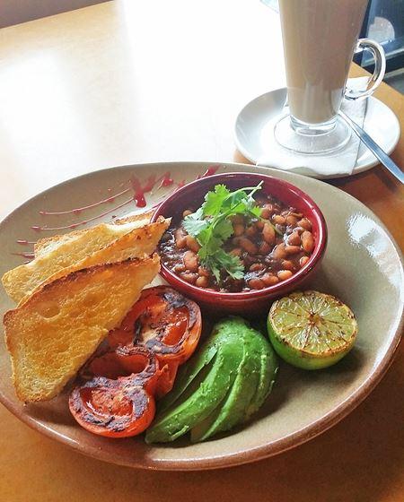 Agatha's Licensed Cafe - Accommodation Brunswick Heads 10