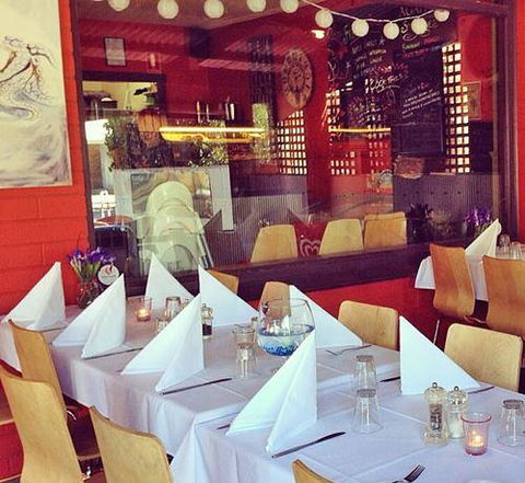 Agatha's Licensed Cafe - Accommodation Brunswick Heads 14
