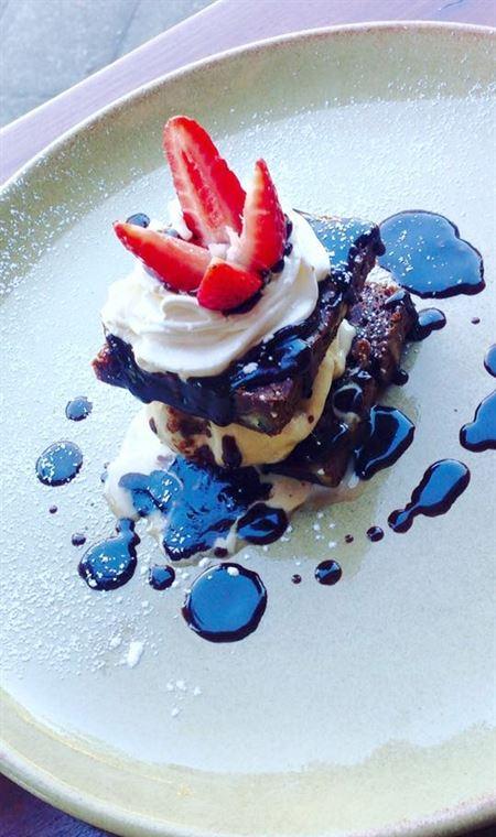 Agatha's Licensed Cafe - Accommodation Brunswick Heads 4