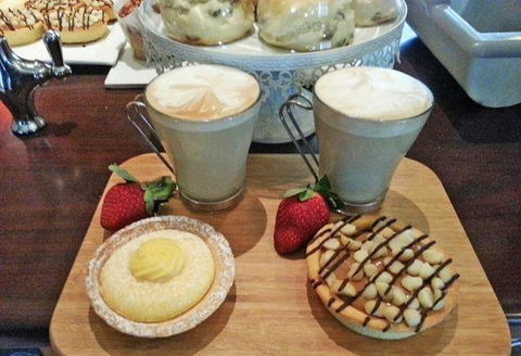 Agatha's Licensed Cafe - Accommodation Brunswick Heads 8