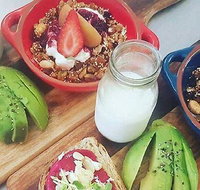 Blue Jay Cafe - Accommodation Brunswick Heads