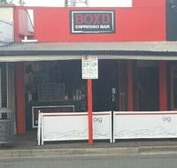 Box'd Espresso Bar - Accommodation Brunswick Heads