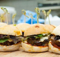 Cafe Thirty6 - Accommodation Brunswick Heads