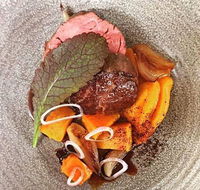 Gather Food and Wine - Accommodation Brunswick Heads