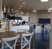 Marina Cafe - Accommodation Brunswick Heads
