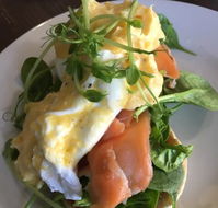Onshore Cafe - Accommodation Brunswick Heads