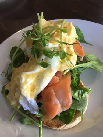 Onshore Cafe - Accommodation Brunswick Heads 0
