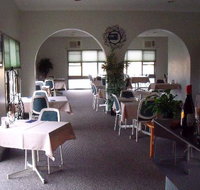 Shells Restaurant - Accommodation Brunswick Heads