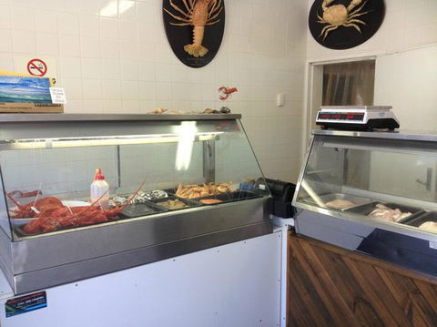 Tasmanian Coastal Seafoods - Accommodation Brunswick Heads 0
