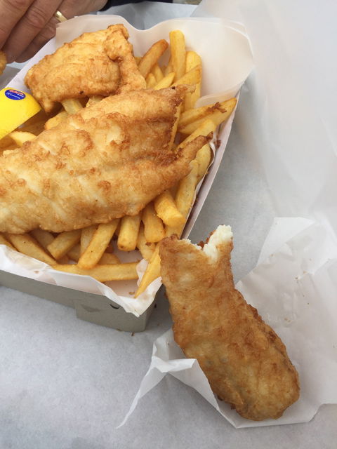 Tasmanian Coastal Seafoods - Accommodation Brunswick Heads 2