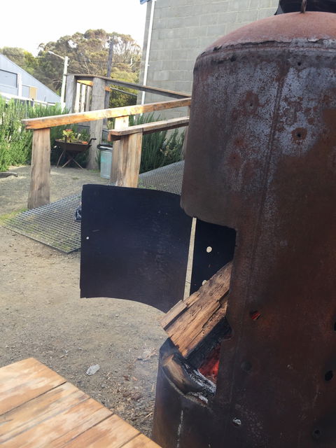 Tasmanian Coastal Seafoods - Accommodation Brunswick Heads 3