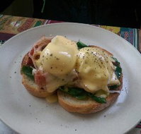 Cafe 176 - Accommodation Brunswick Heads