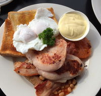 Caffe Mia - Accommodation Brunswick Heads