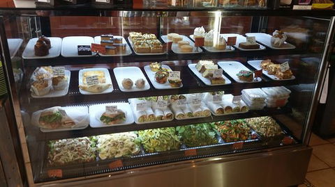 Eat Fresh Cafe - Accommodation Brunswick Heads 0