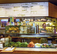 Markt - Accommodation Brunswick Heads