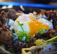 Oiden Bowl Bar - Accommodation Brunswick Heads