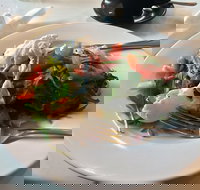 Paleo Cafe Mackay - Accommodation Brunswick Heads