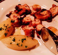 Restaurant Hubert - Accommodation Brunswick Heads