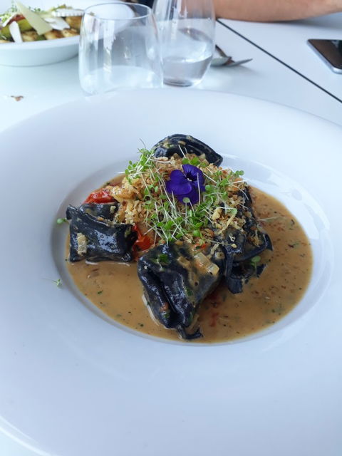 Amano Restaurant - Accommodation Brunswick Heads 4