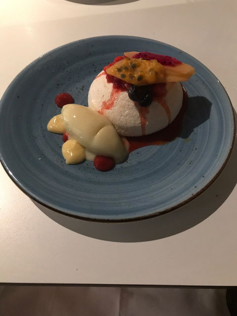 Amano Restaurant - Accommodation Brunswick Heads 7