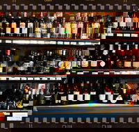 Italian Pantry - Accommodation Brunswick Heads