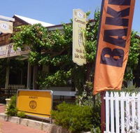 Lyndoch Bakery  Restaurant - Accommodation Brunswick Heads