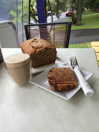 Ilkley QLD Accommodation Brunswick Heads