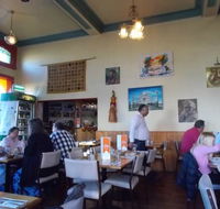 Taj Palace Indian Restaurant - Accommodation Brunswick Heads