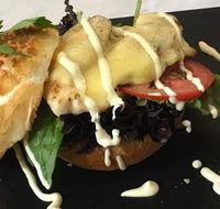 The Coffee  Tea Factory - Accommodation Brunswick Heads