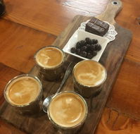 Bean Addiction - Accommodation Brunswick Heads