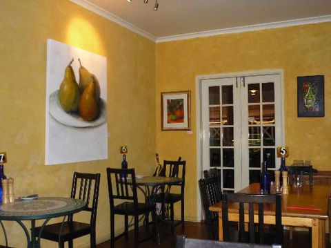 Bella Cucina - Accommodation Brunswick Heads 0