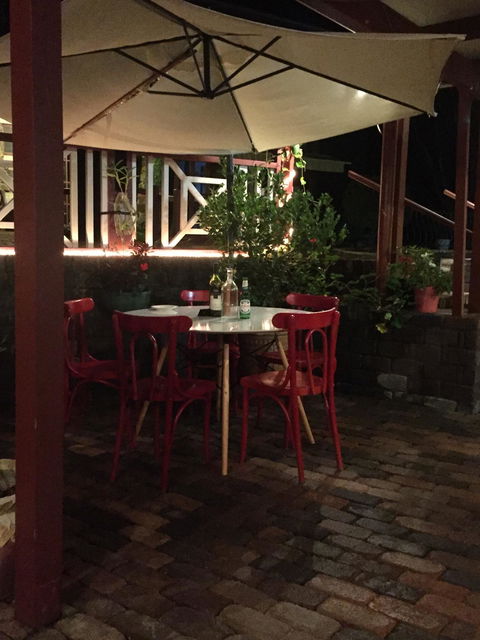 Bella Cucina - Accommodation Brunswick Heads 1