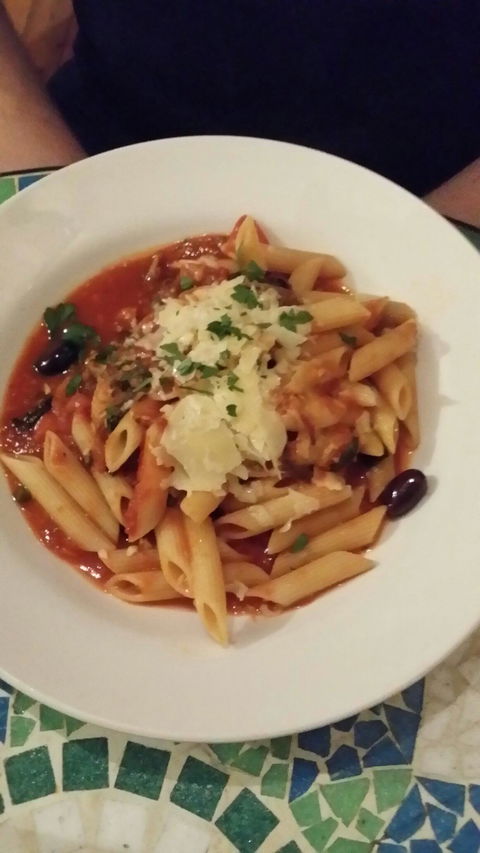 Bella Cucina - Accommodation Brunswick Heads 4
