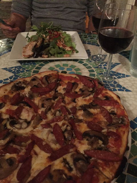 Bella Cucina - Accommodation Brunswick Heads 6