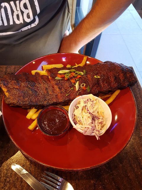 Everydays Smokin BBQ & Bar - Accommodation Brunswick Heads 1